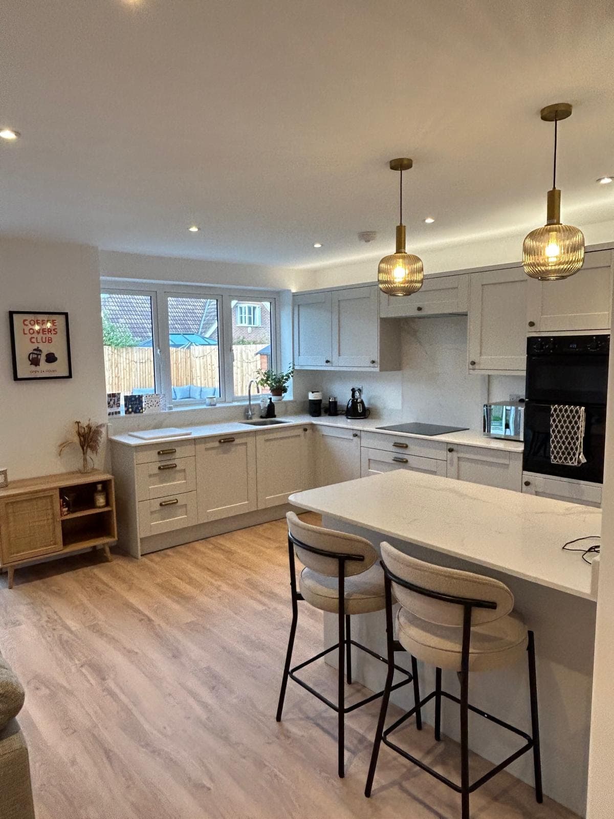 Kitchen Renovation Dorset: A Homeowner's Guide