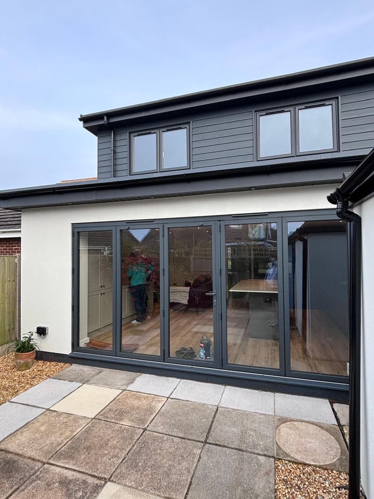 How to Choose a Builder in the New Forest Area