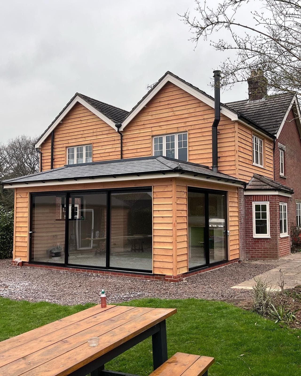 10 Questions to Ask Before Hiring a Builder in Dorset